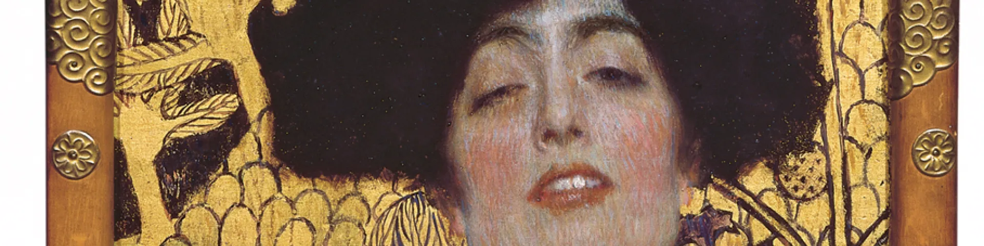 Gustav Klimt. Vienna and Japan 1900 | Belvedere Museum Vienna
